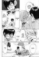Koisuru Naked Girl [Onda Chiro] Thumbnail Page 186