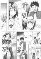 Koisuru Naked Girl [Onda Chiro] Thumbnail Page 18