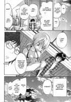 Koisuru Naked Girl [Onda Chiro] Thumbnail Page 196