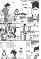 Koisuru Naked Girl [Onda Chiro] Thumbnail Page 19
