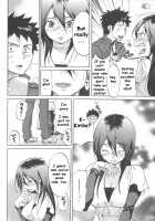 Koisuru Naked Girl [Onda Chiro] Thumbnail Page 20