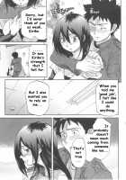 Koisuru Naked Girl [Onda Chiro] Thumbnail Page 21