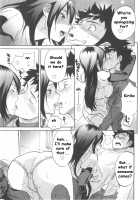 Koisuru Naked Girl [Onda Chiro] Thumbnail Page 23