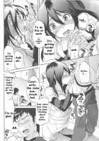 Koisuru Naked Girl [Onda Chiro] Thumbnail Page 24