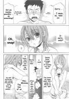 Koisuru Naked Girl [Onda Chiro] Thumbnail Page 30
