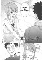 Koisuru Naked Girl [Onda Chiro] Thumbnail Page 31