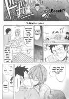 Koisuru Naked Girl [Onda Chiro] Thumbnail Page 32