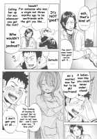 Koisuru Naked Girl [Onda Chiro] Thumbnail Page 34