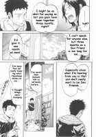 Koisuru Naked Girl [Onda Chiro] Thumbnail Page 35