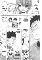 Koisuru Naked Girl [Onda Chiro] Thumbnail Page 37