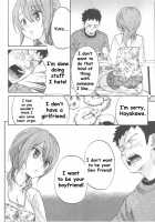 Koisuru Naked Girl [Onda Chiro] Thumbnail Page 38