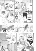 Koisuru Naked Girl [Onda Chiro] Thumbnail Page 55