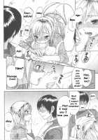 Koisuru Naked Girl [Onda Chiro] Thumbnail Page 62