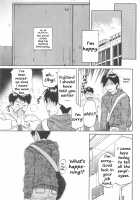 Koisuru Naked Girl [Onda Chiro] Thumbnail Page 75
