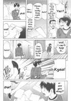 Koisuru Naked Girl [Onda Chiro] Thumbnail Page 78