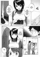 Koisuru Naked Girl [Onda Chiro] Thumbnail Page 96