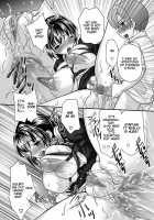 Mofuku Inbo ~Yuriko No Syou~ / 喪服淫母～由利子の章～ [Mana-Ko] [Original] Thumbnail Page 17