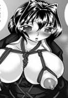 Mofuku Inbo ~Yuriko No Syou~ / 喪服淫母～由利子の章～ [Mana-Ko] [Original] Thumbnail Page 32