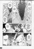 Pitapita Kyouei Mizugi 4 / ぴたぴた競泳水着 4 [Murasaki Nyaa] [Original] Thumbnail Page 20
