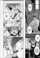 Pitapita Kyouei Mizugi 4 / ぴたぴた競泳水着 4 [Murasaki Nyaa] [Original] Thumbnail Page 21