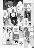 Pitapita Kyouei Mizugi 4 / ぴたぴた競泳水着 4 [Murasaki Nyaa] [Original] Thumbnail Page 23