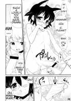 Boy Boy [Orimoto Mimana] [Original] Thumbnail Page 04