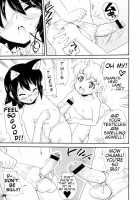 Boy Boy [Orimoto Mimana] [Original] Thumbnail Page 05