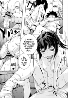 Aikawarazu / アイ変わらず [Shiomaneki] [Original] Thumbnail Page 17