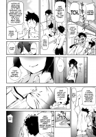 Aikawarazu / アイ変わらず [Shiomaneki] [Original] Thumbnail Page 04