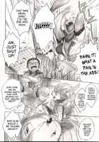 Side: RYU / Side: RYU [Kitoen] [Breath Of Fire] Thumbnail Page 09