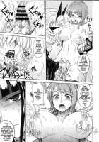 MERO MERO GIRLS 2 / MERO MERO GIRLS 2 [Denki Shougun] [One Piece] Thumbnail Page 10