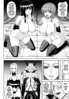 MERO MERO GIRLS 2 / MERO MERO GIRLS 2 [Denki Shougun] [One Piece] Thumbnail Page 05