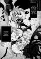 Rape Leaves [Tanaka Naburu] [Mahou Shoujo Lyrical Nanoha] Thumbnail Page 18