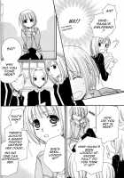Gokujou Drops Vol. 3 Ch.18-24 [Mikuni Hadzime] [Original] Thumbnail Page 101
