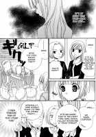 Gokujou Drops Vol. 3 Ch.18-24 [Mikuni Hadzime] [Original] Thumbnail Page 102