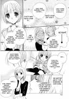 Gokujou Drops Vol. 3 Ch.18-24 [Mikuni Hadzime] [Original] Thumbnail Page 103