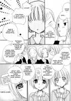 Gokujou Drops Vol. 3 Ch.18-24 [Mikuni Hadzime] [Original] Thumbnail Page 104
