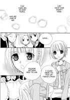 Gokujou Drops Vol. 3 Ch.18-24 [Mikuni Hadzime] [Original] Thumbnail Page 105