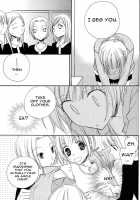 Gokujou Drops Vol. 3 Ch.18-24 [Mikuni Hadzime] [Original] Thumbnail Page 106