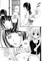 Gokujou Drops Vol. 3 Ch.18-24 [Mikuni Hadzime] [Original] Thumbnail Page 109