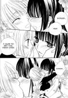 Gokujou Drops Vol. 3 Ch.18-24 [Mikuni Hadzime] [Original] Thumbnail Page 113