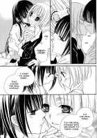 Gokujou Drops Vol. 3 Ch.18-24 [Mikuni Hadzime] [Original] Thumbnail Page 114