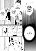 Gokujou Drops Vol. 3 Ch.18-24 [Mikuni Hadzime] [Original] Thumbnail Page 117
