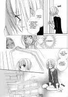 Gokujou Drops Vol. 3 Ch.18-24 [Mikuni Hadzime] [Original] Thumbnail Page 118