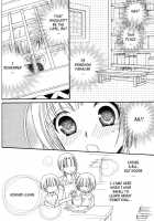 Gokujou Drops Vol. 3 Ch.18-24 [Mikuni Hadzime] [Original] Thumbnail Page 119