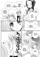 Gokujou Drops Vol. 3 Ch.18-24 [Mikuni Hadzime] [Original] Thumbnail Page 11