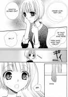 Gokujou Drops Vol. 3 Ch.18-24 [Mikuni Hadzime] [Original] Thumbnail Page 120