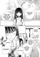Gokujou Drops Vol. 3 Ch.18-24 [Mikuni Hadzime] [Original] Thumbnail Page 123