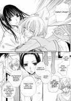 Gokujou Drops Vol. 3 Ch.18-24 [Mikuni Hadzime] [Original] Thumbnail Page 124