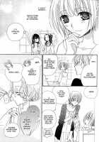 Gokujou Drops Vol. 3 Ch.18-24 [Mikuni Hadzime] [Original] Thumbnail Page 14